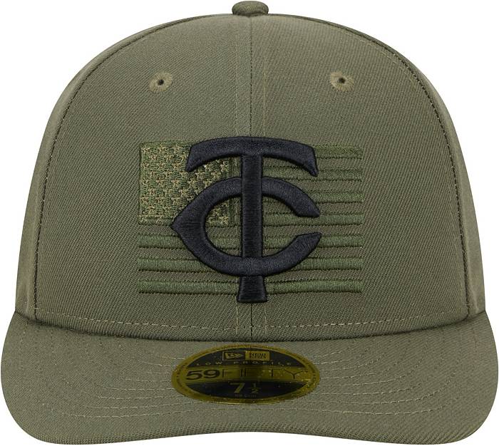 Women's San Diego Padres New Era Green 2022 MLB Armed Forces Day