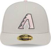 New Era Mother's Day '23 Arizona Diamondbacks Stone Low Profile 9Fifty Fitted Hat product image