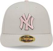 New Era Mother's Day '23 New York Yankees Stone Low Profile 9Fifty Fitted Hat product image