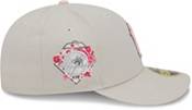 New Era Mother's Day '23 New York Yankees Stone Low Profile 9Fifty Fitted Hat product image