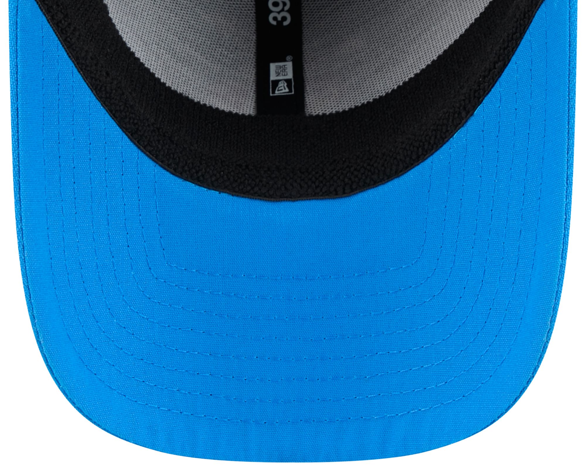 New Era Adult Rocket City Trash Pandas Copa Black 39Thirty Fitted Hat product image