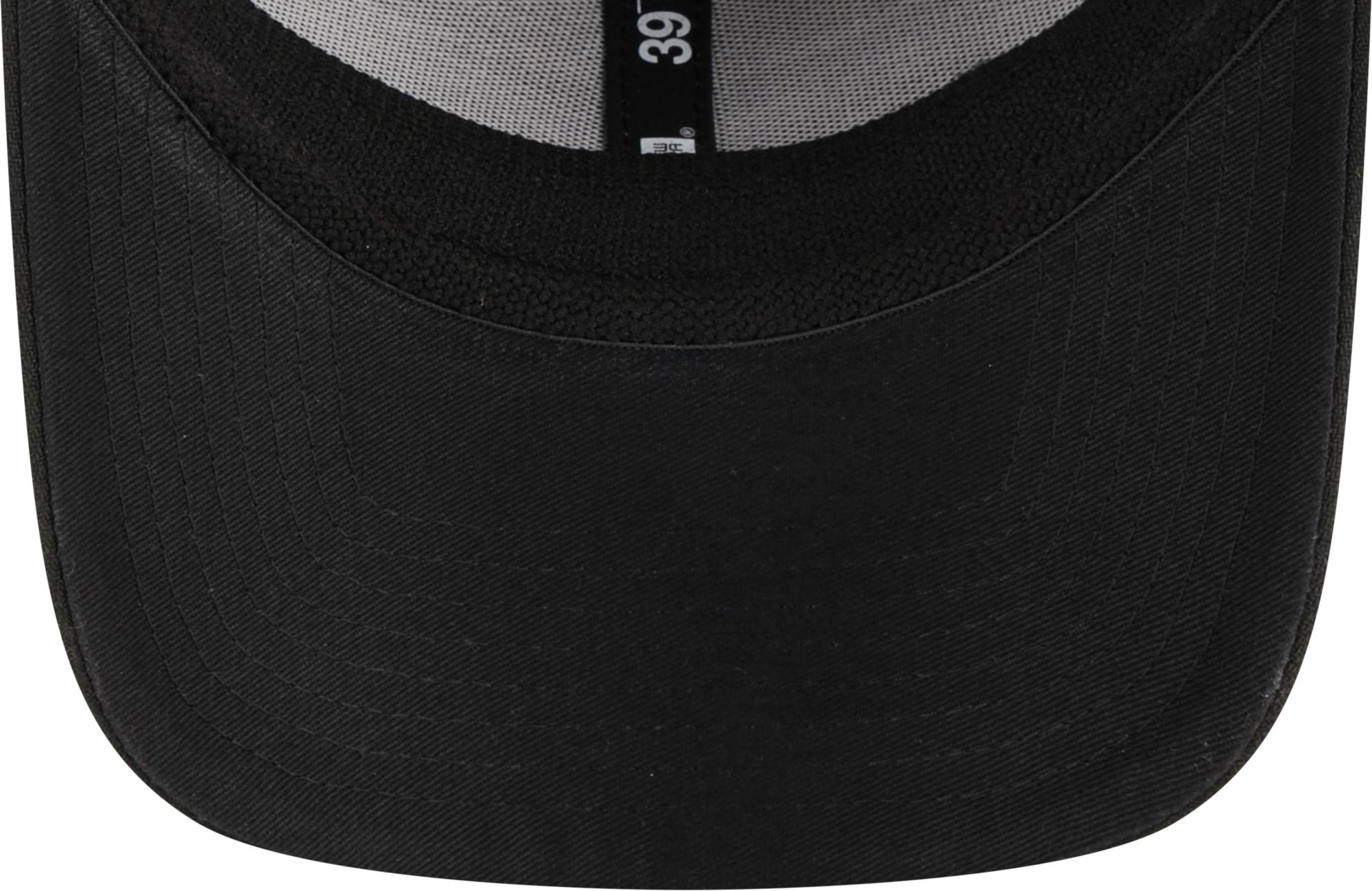 New Era Men's Cincinnati Reds City Connect 39Thirty Stretch Fit Hat product image