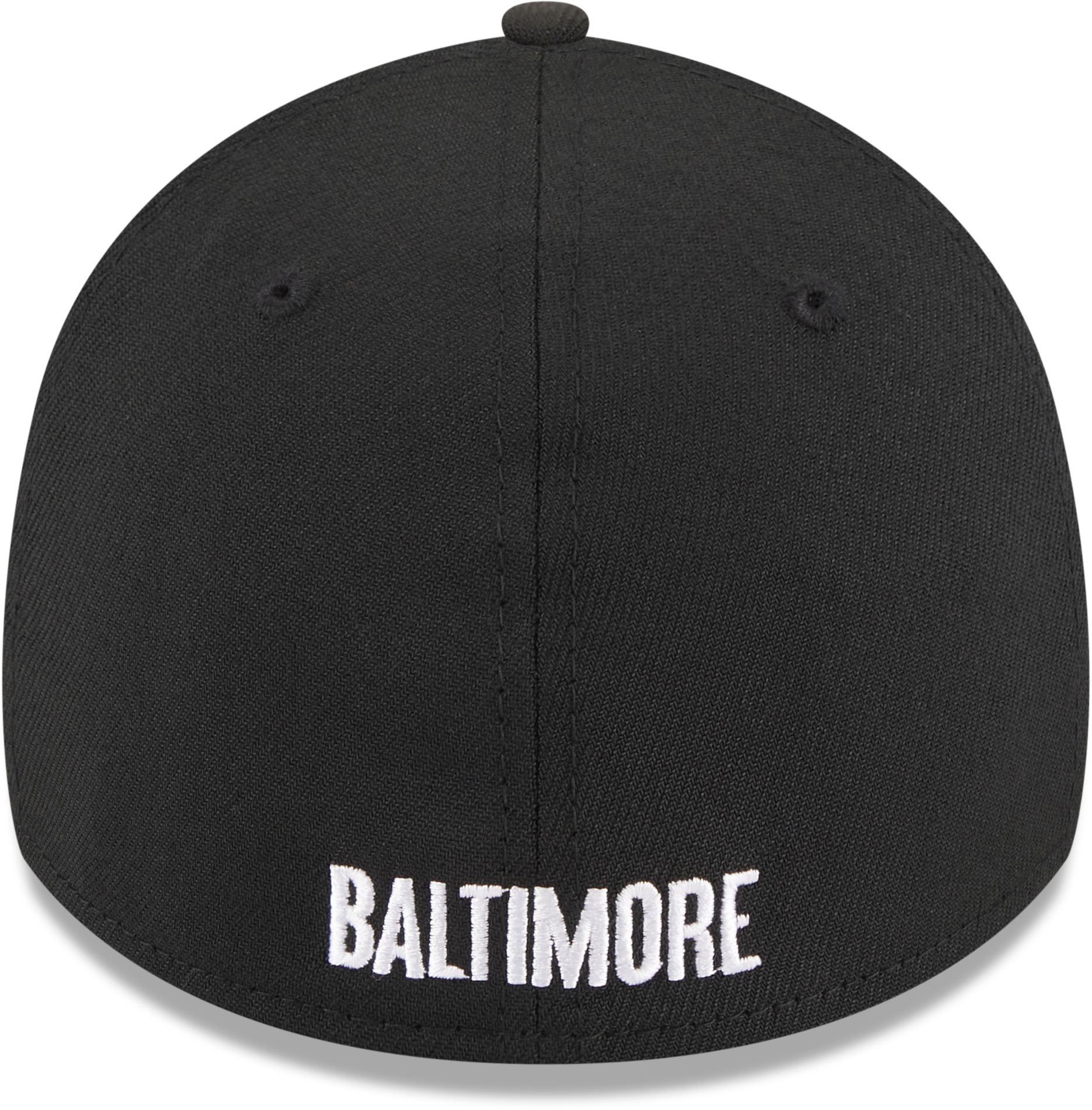 New Era Men's Baltimore Orioles 2023 City Connect 39Thirty Stretch Fit Hat product image