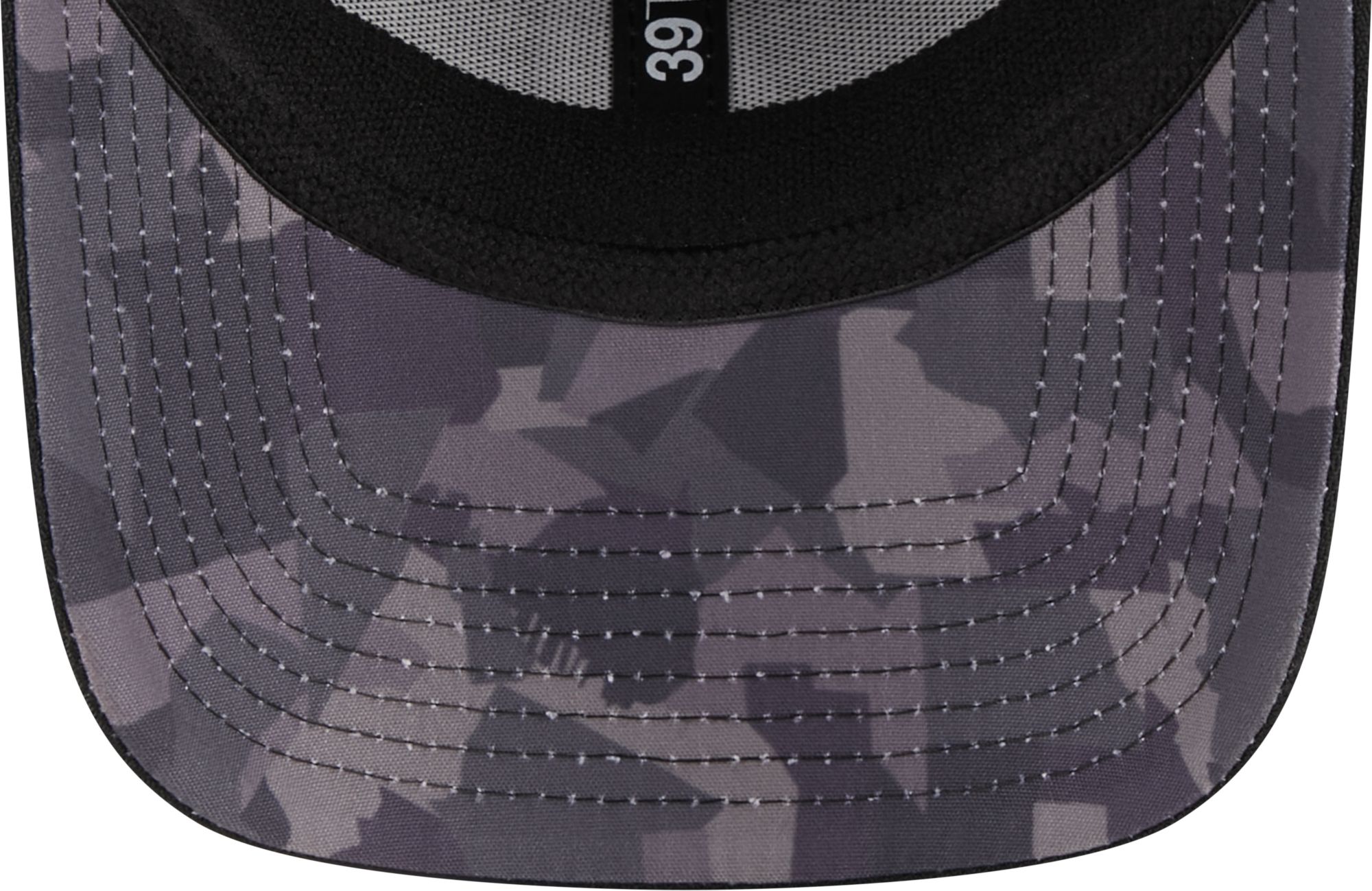 New Era Men's Baltimore Orioles 2023 City Connect 39Thirty Stretch Fit Hat product image