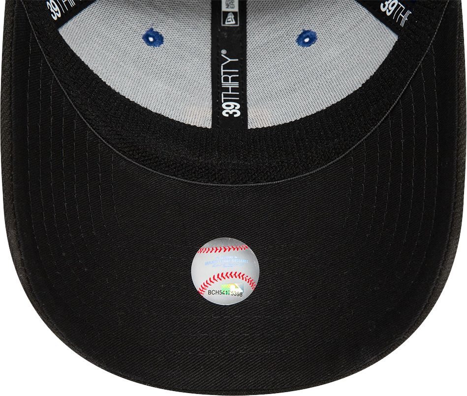 New Era Men's Seattle Mariners 2023 City Connect 39Thirty Stretch Fit Hat product image