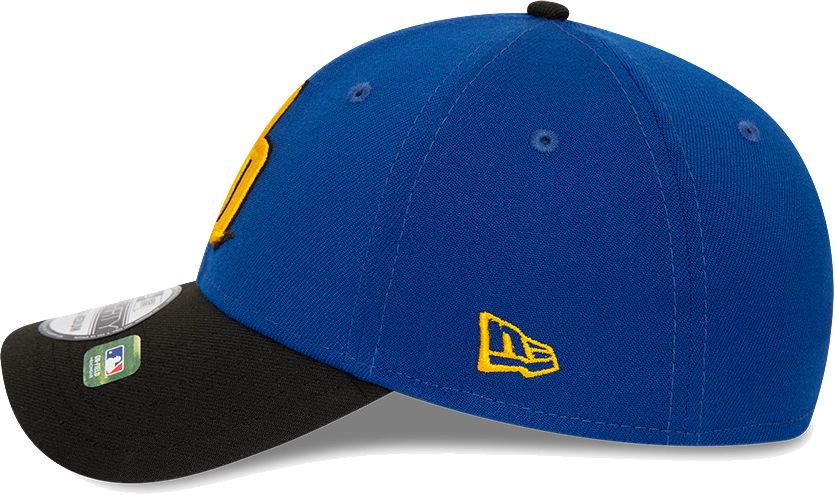 New Era Men's Seattle Mariners 2023 City Connect 39Thirty Stretch Fit Hat product image