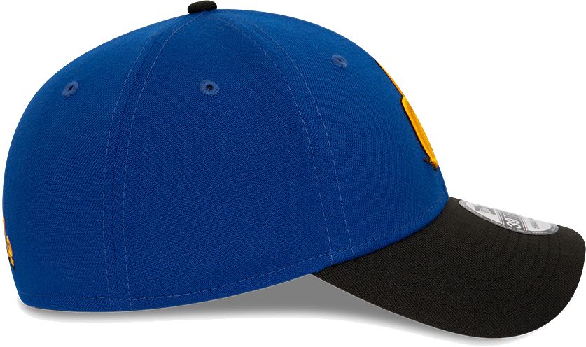New Era Men's Seattle Mariners 2023 City Connect 39Thirty Stretch Fit Hat product image