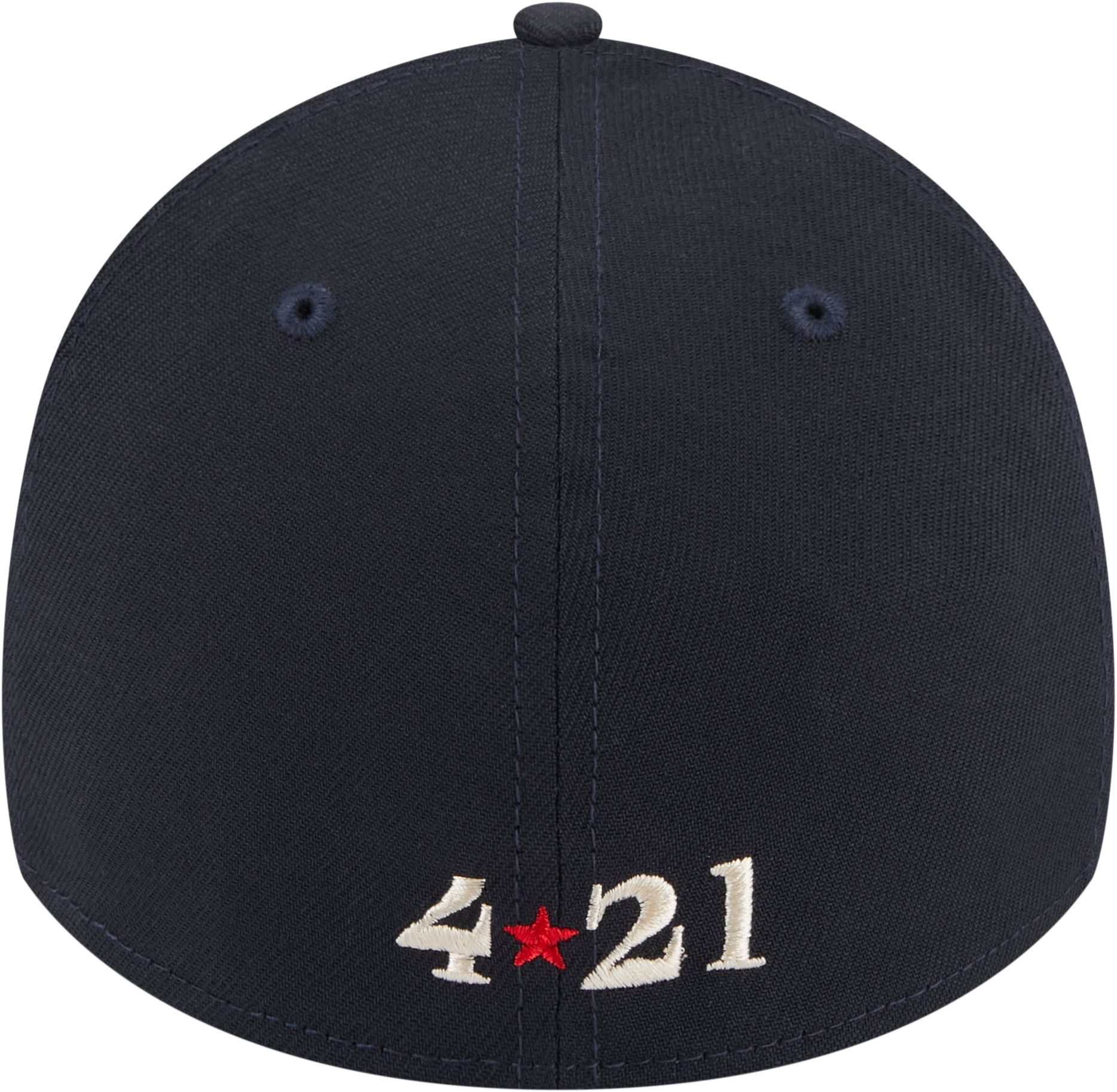 New Era Men's Texas Rangers 2023 City Connect 39Thirty Stretch Fit Hat product image