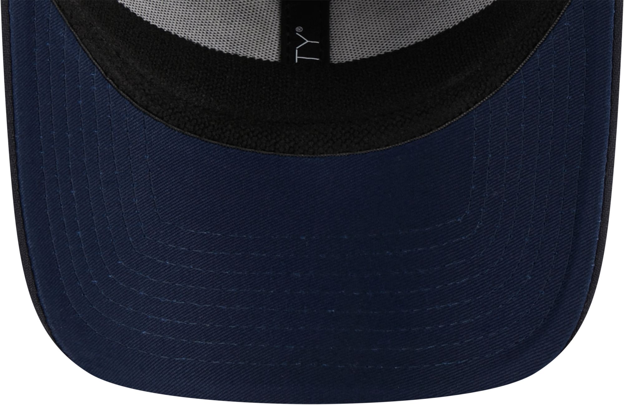 New Era Men's Texas Rangers 2023 City Connect 39Thirty Stretch Fit Hat product image
