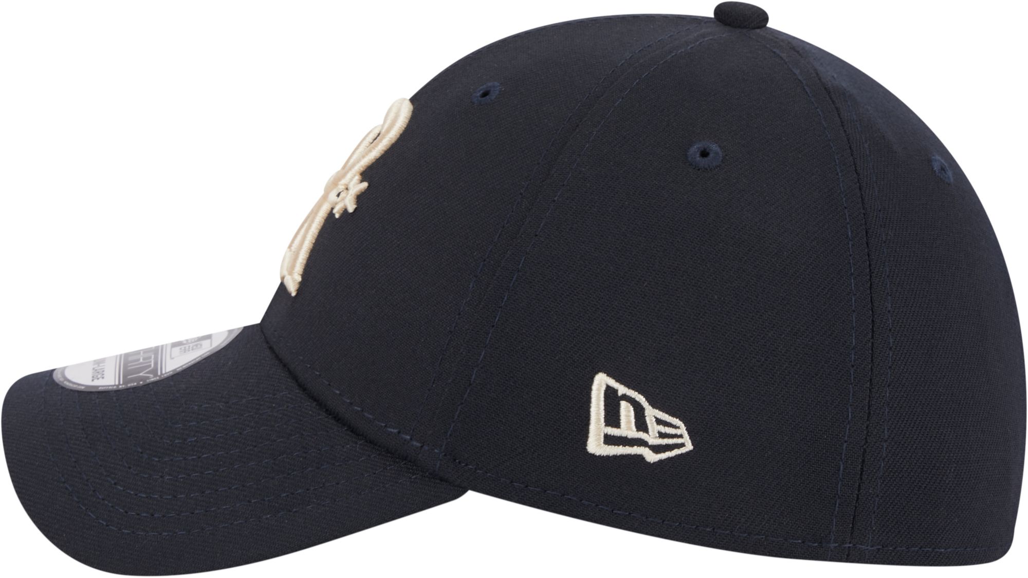 New Era Men's Texas Rangers 2023 City Connect 39Thirty Stretch Fit Hat product image