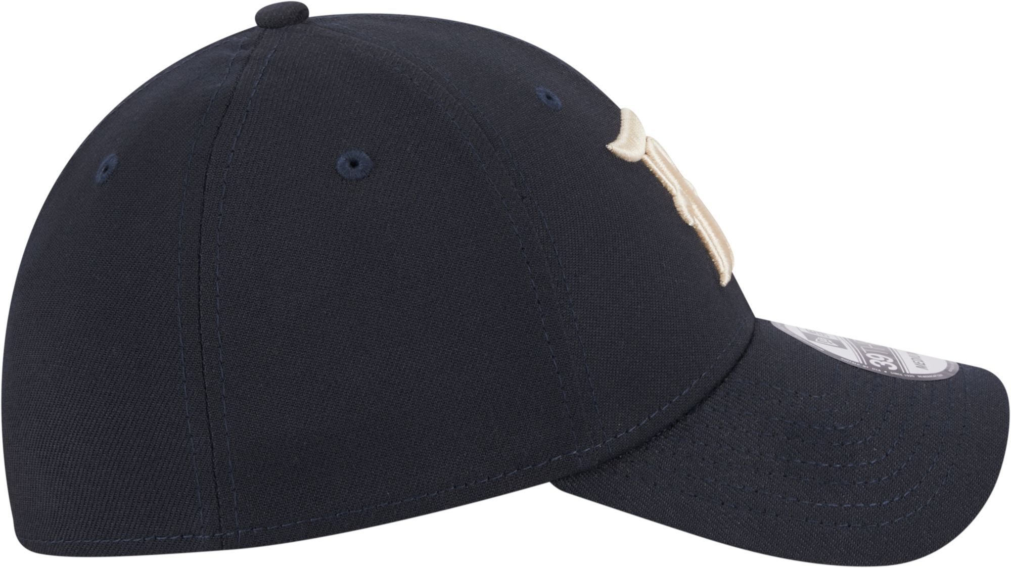 New Era Men's Texas Rangers 2023 City Connect 39Thirty Stretch Fit Hat product image
