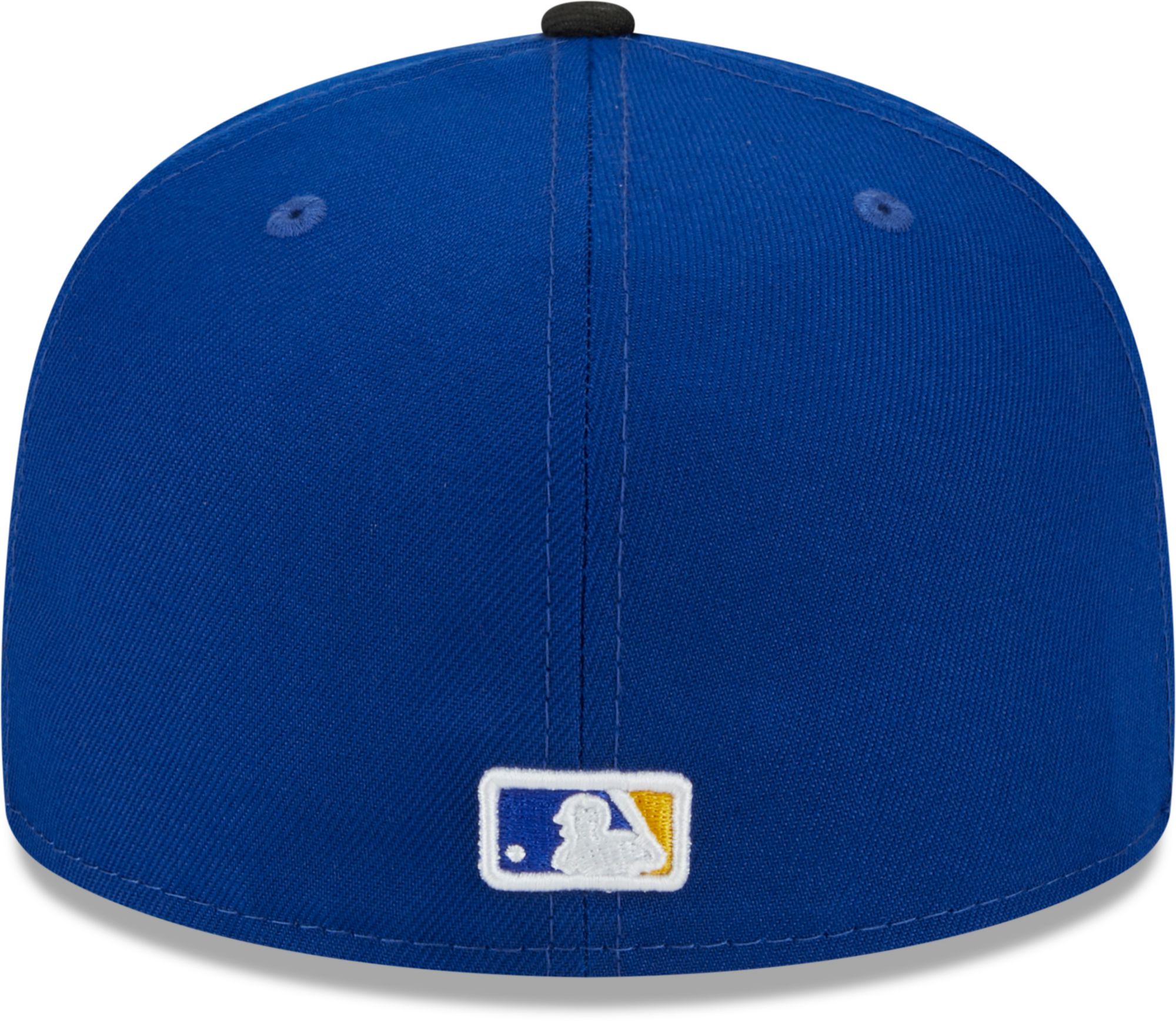 New Era Men's Seattle Mariners City Connect 59Fifty Fitted Hat product image