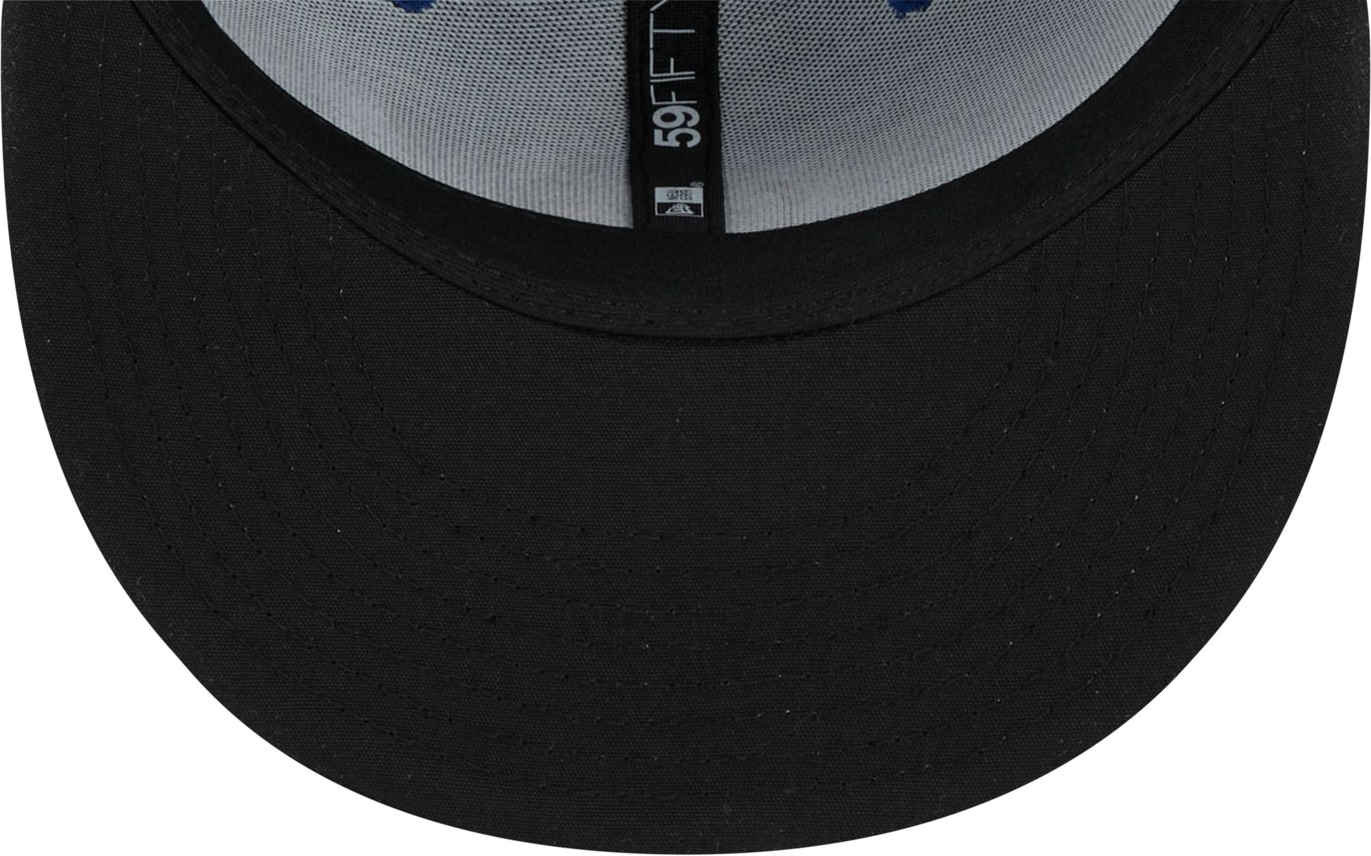 New Era Men's Seattle Mariners City Connect 59Fifty Fitted Hat product image