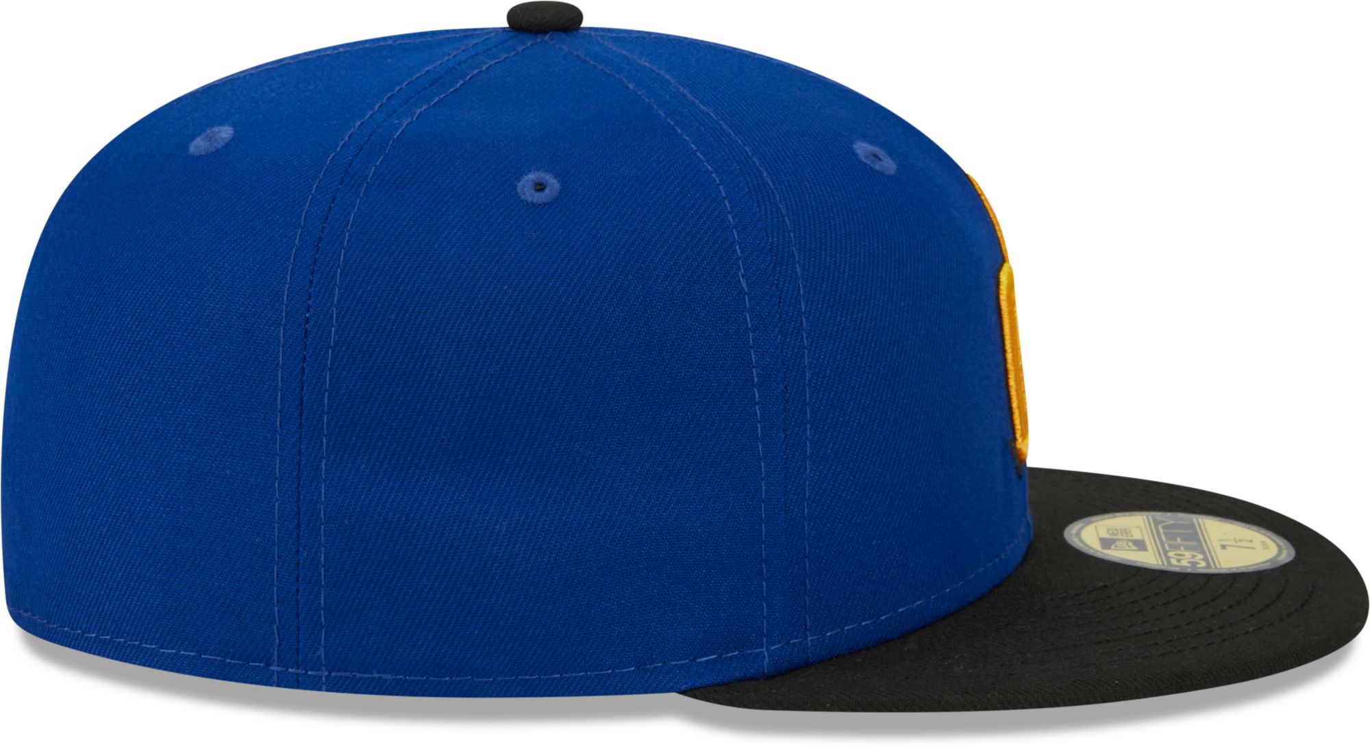 New Era Men's Seattle Mariners City Connect 59Fifty Fitted Hat product image