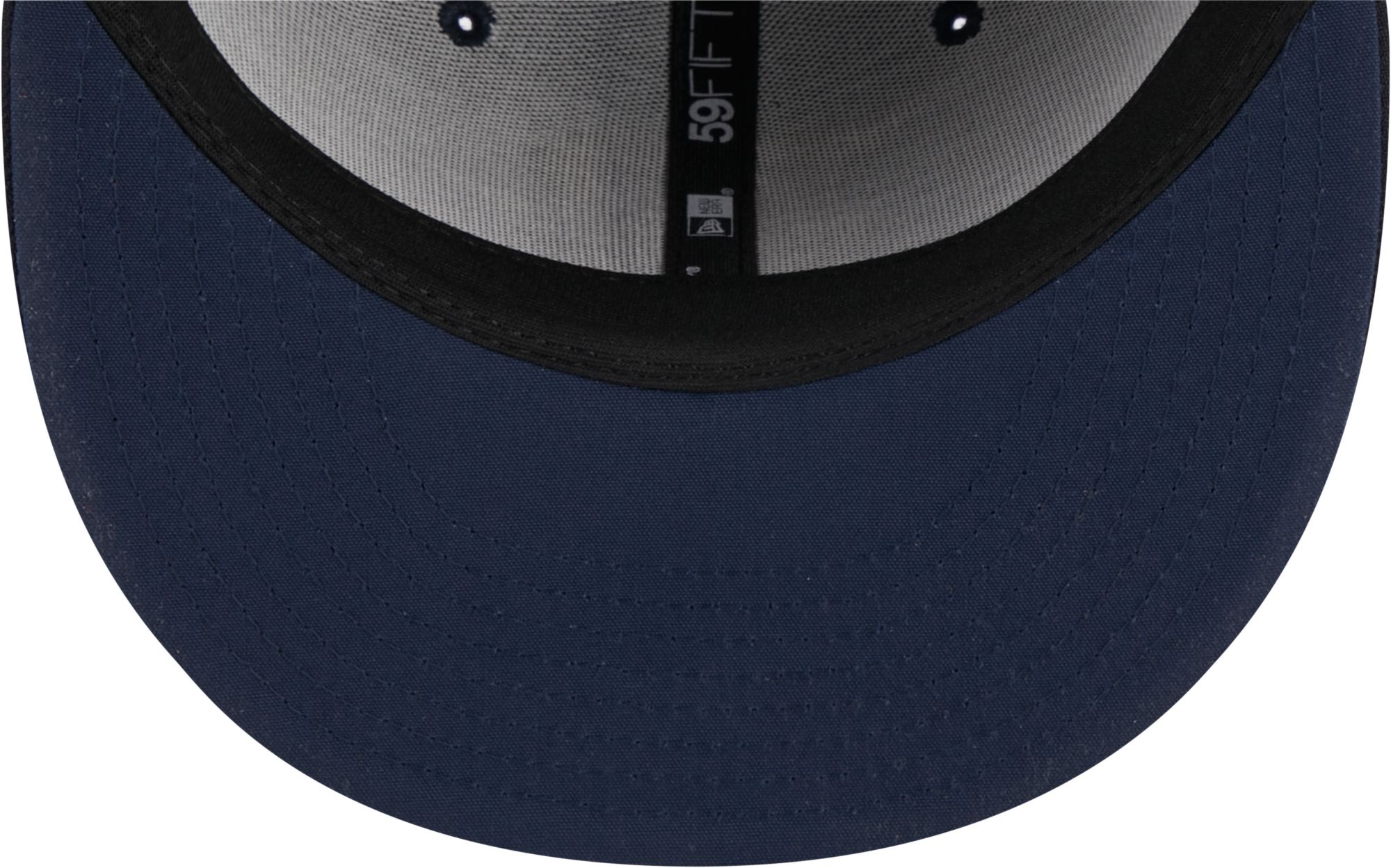 New Era Adult Texas Rangers City Connect 59Fifty Fitted Hat product image