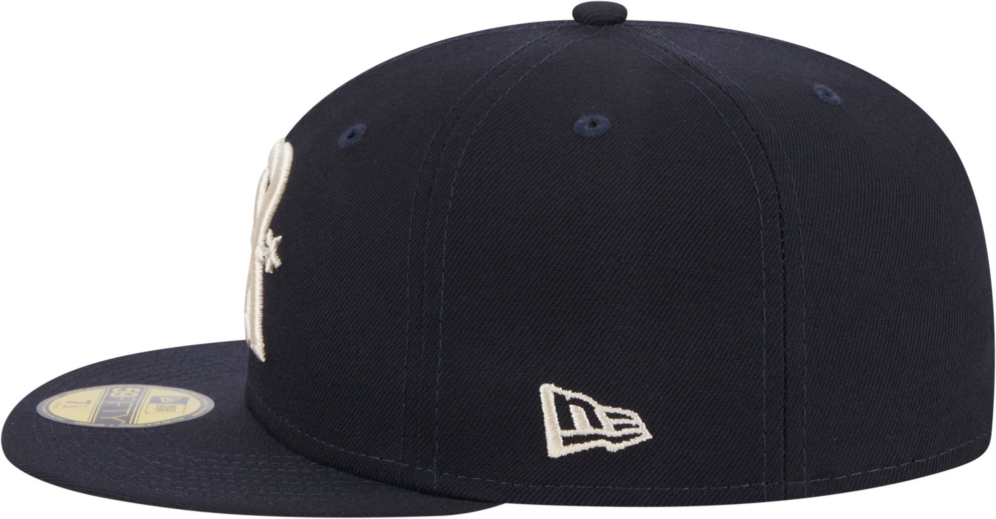 New Era Adult Texas Rangers City Connect 59Fifty Fitted Hat product image