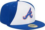 Atlanta Braves Sneakertown  Custom fitted hats, Streetwear hats, Designer  clothes for men