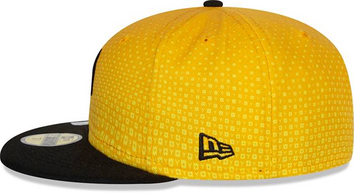 Pittsburgh Pirates New Era Autumn 59FIFTY Fitted Hat - Camo