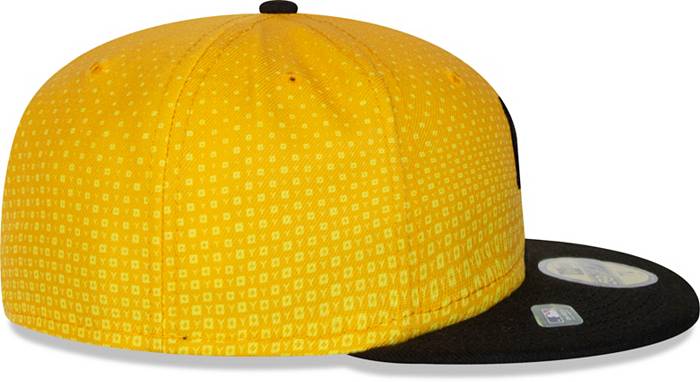 2023 Pittsburgh Pirates Sox City Connect New Era 59FIFTY MLB