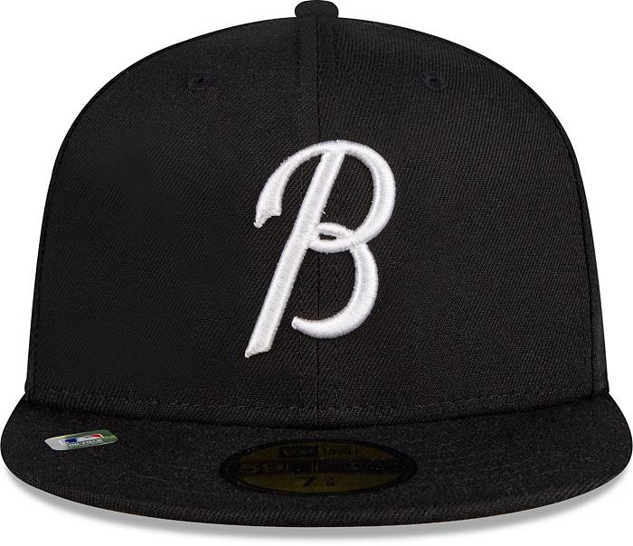 New Era Baltimore Orioles 2023 City Connect 59Fifty Fitted Hat