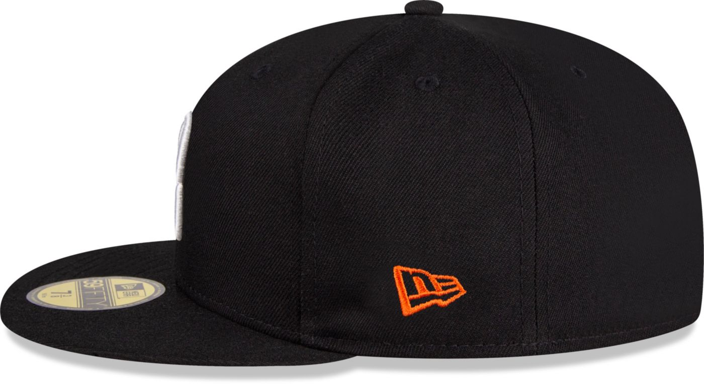 New Era Baltimore Orioles 2023 City Connect 59Fifty Fitted Hat | Dick's  Sporting Goods