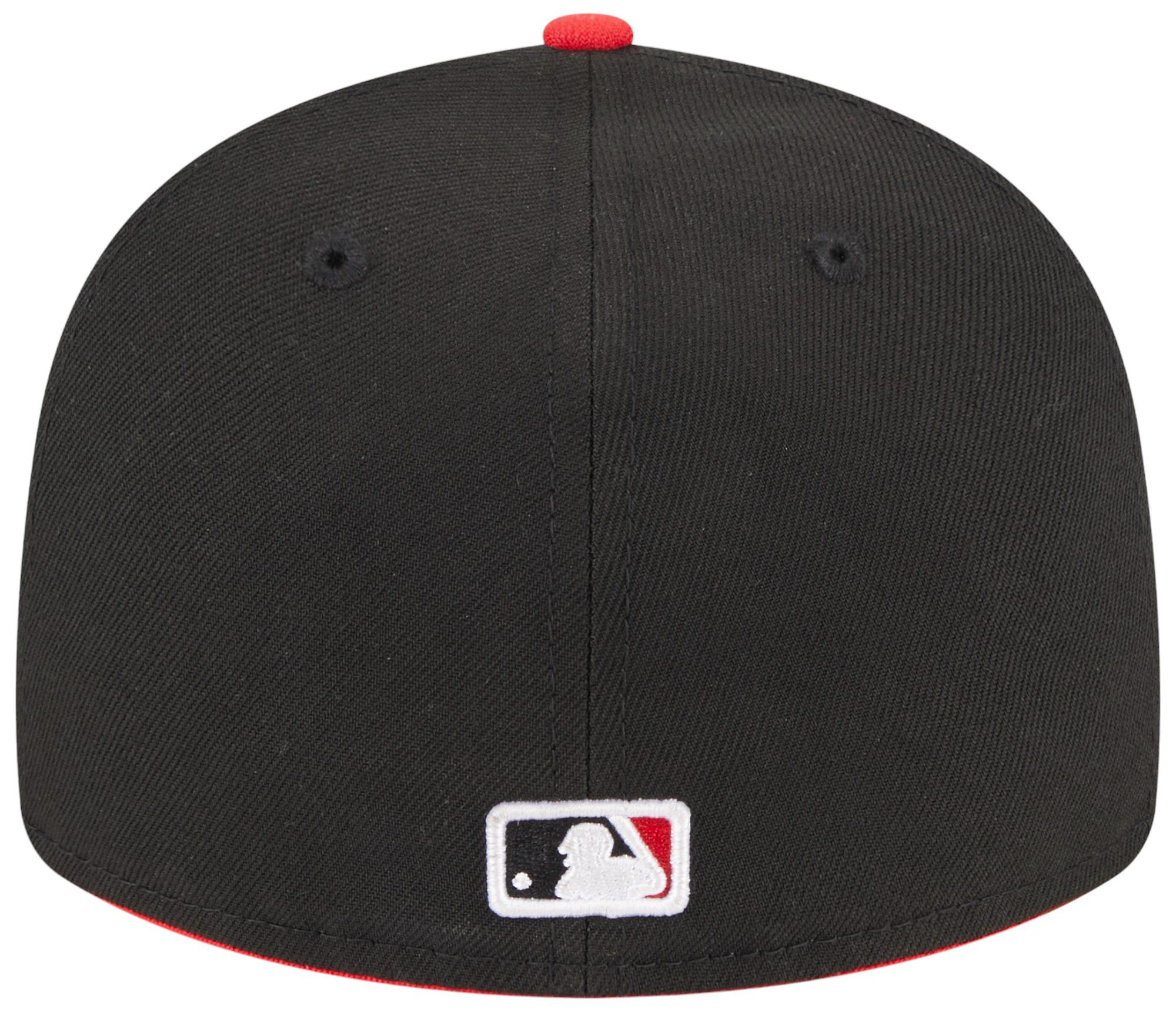 New Era Adult Cincinnati Reds City Connect Low Profile 59Fifty Fitted Hat product image