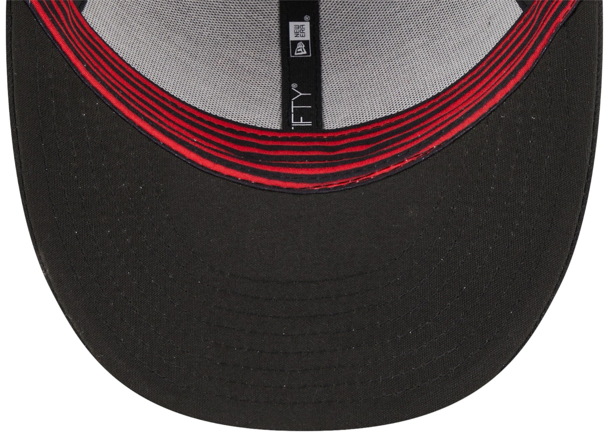 New Era Adult Cincinnati Reds City Connect Low Profile 59Fifty Fitted Hat product image