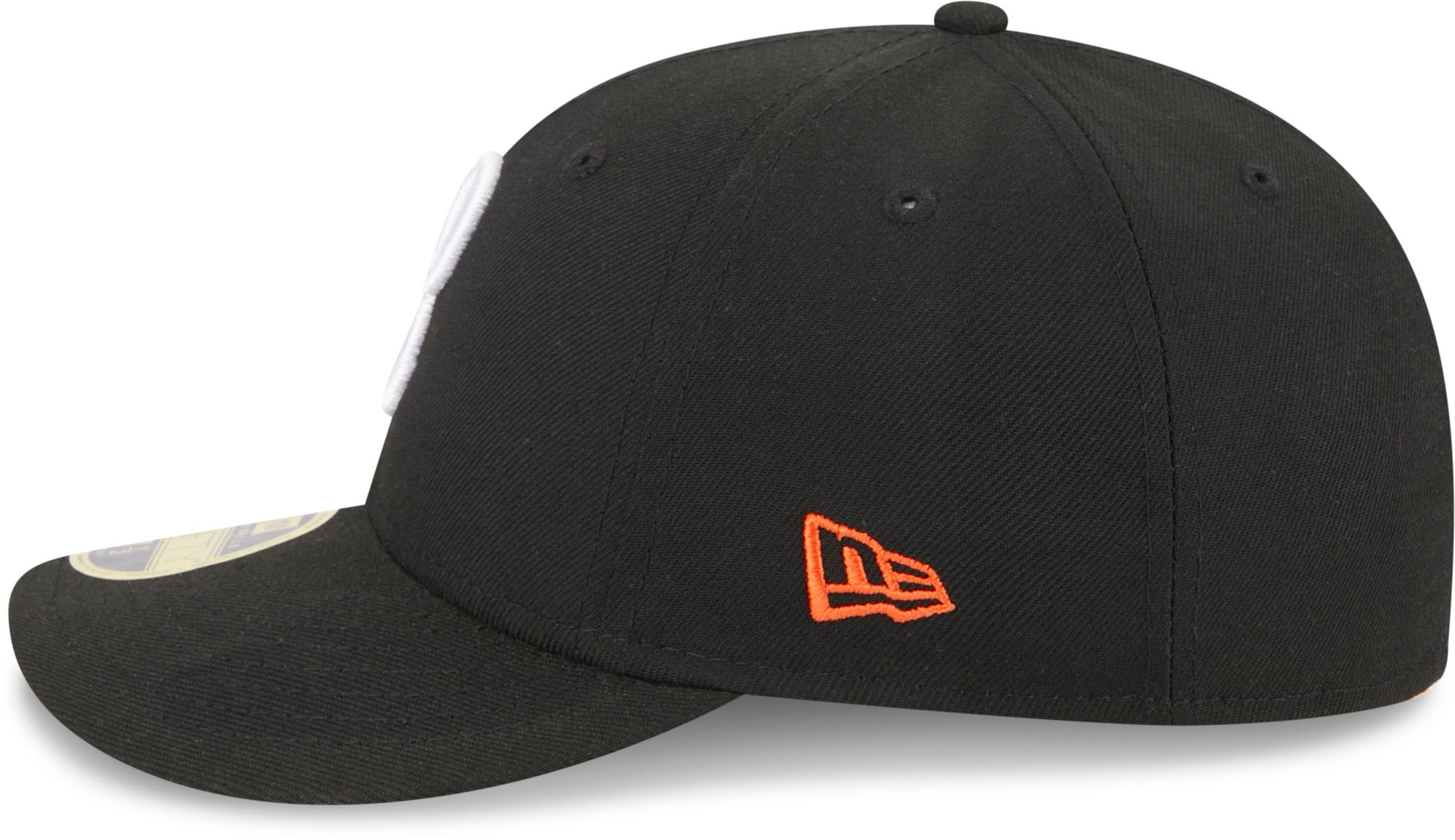 New Era Men's Baltimore Orioles City Connect Low Profile 59Fifty Fitted Hat product image