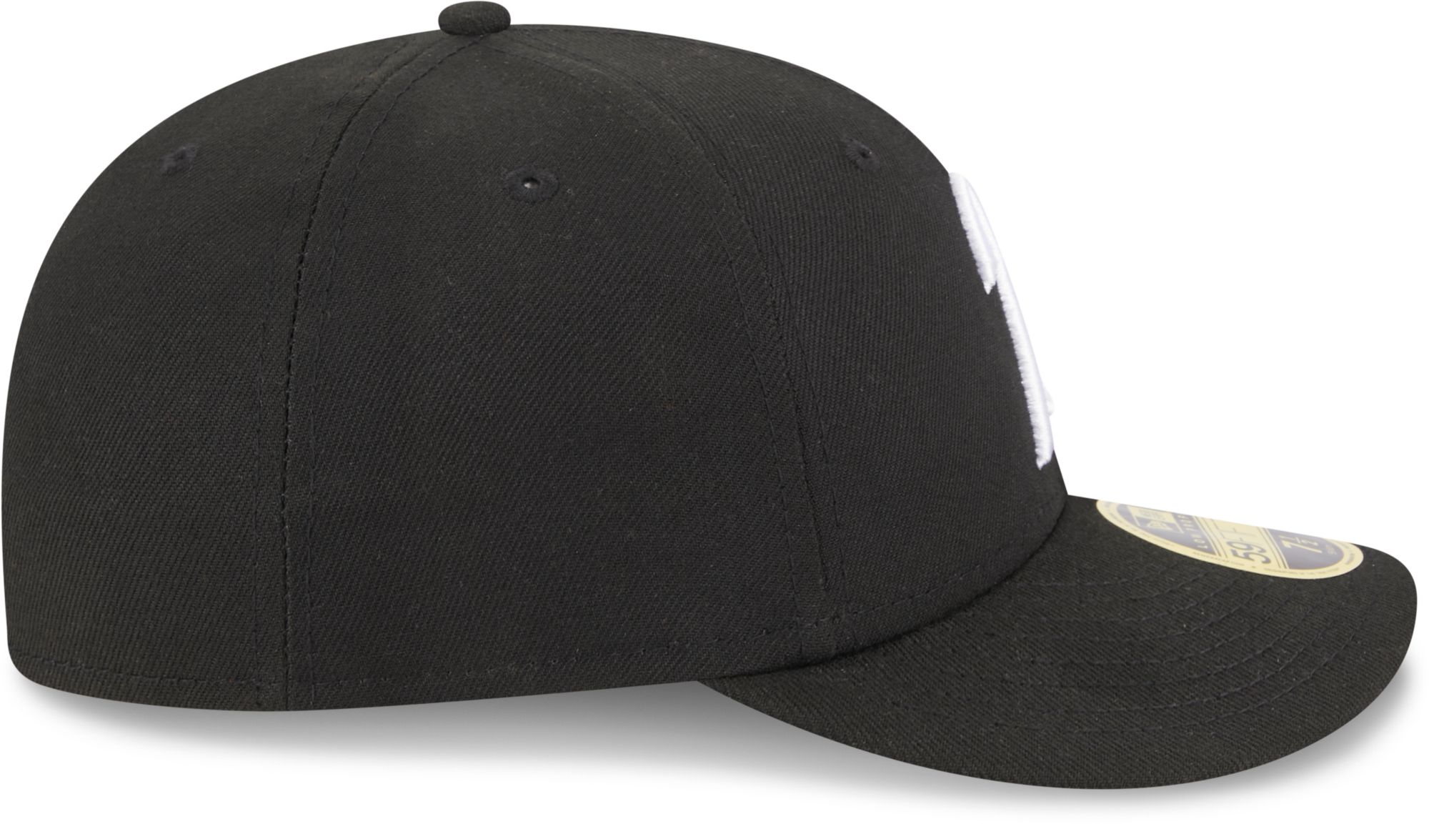 New Era Men's Baltimore Orioles City Connect Low Profile 59Fifty Fitted Hat product image