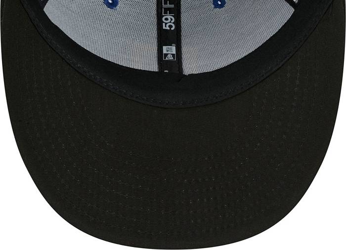 New Era Men's Royal, Black Seattle Mariners 2023 City Connect 9TWENTY  Adjustable Hat - Macy's