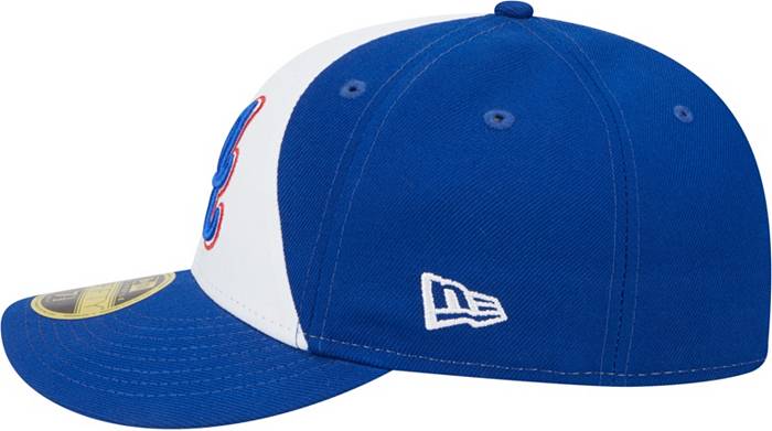 Los Angeles Dodgers New Era Blue 2023 City Connect 59FIFTY Fitted Hat