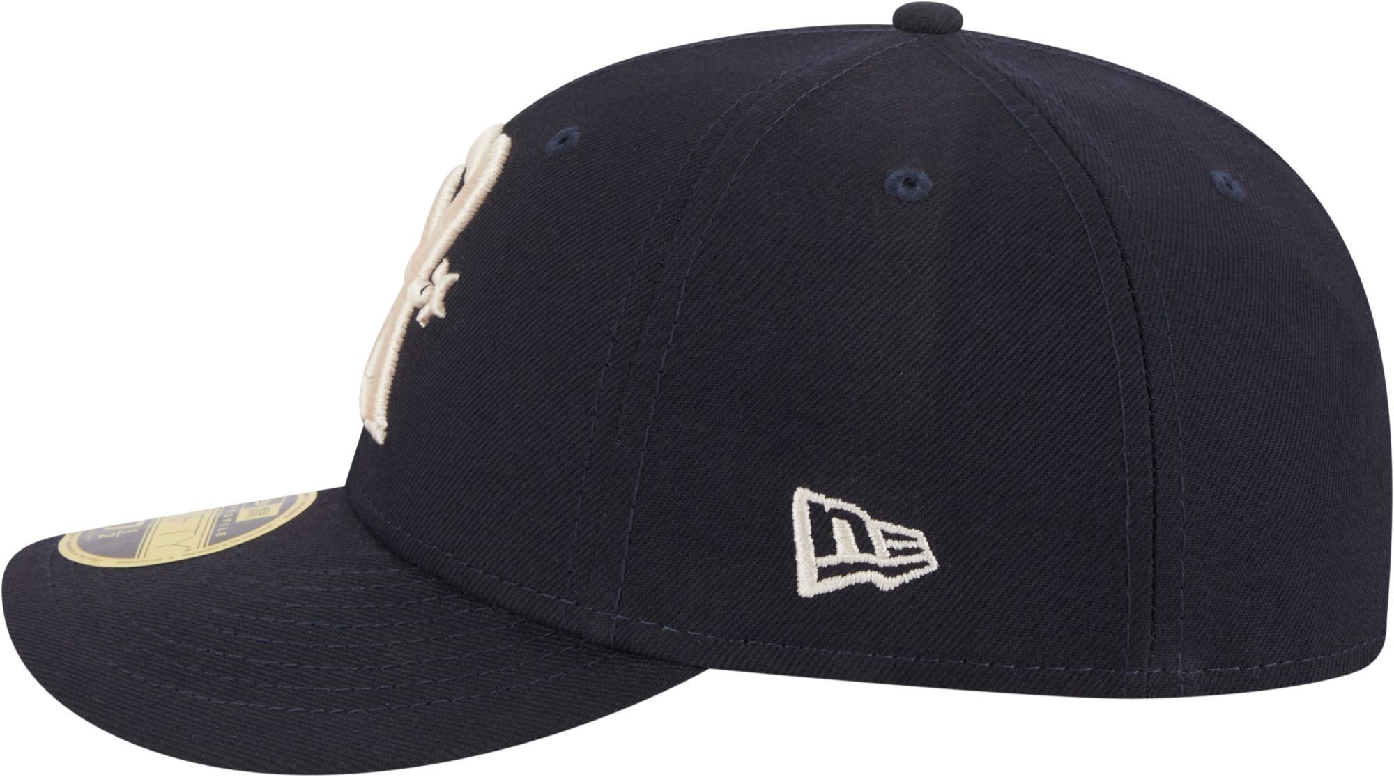 New Era Men's Texas Rangers City Connect Low Profile 59Fifty Fitted Hat product image