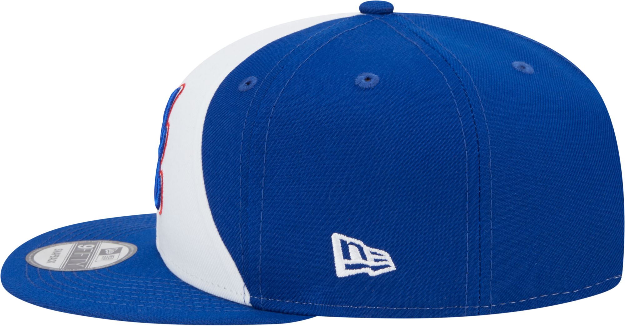 New Era Youth Atlanta Braves City Connect 9Fifty Adjustable Snapback Hat product image