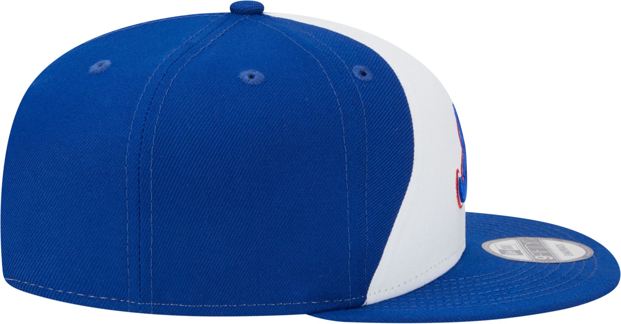 New Era Youth Atlanta Braves City Connect 9Fifty Adjustable Snapback Hat product image