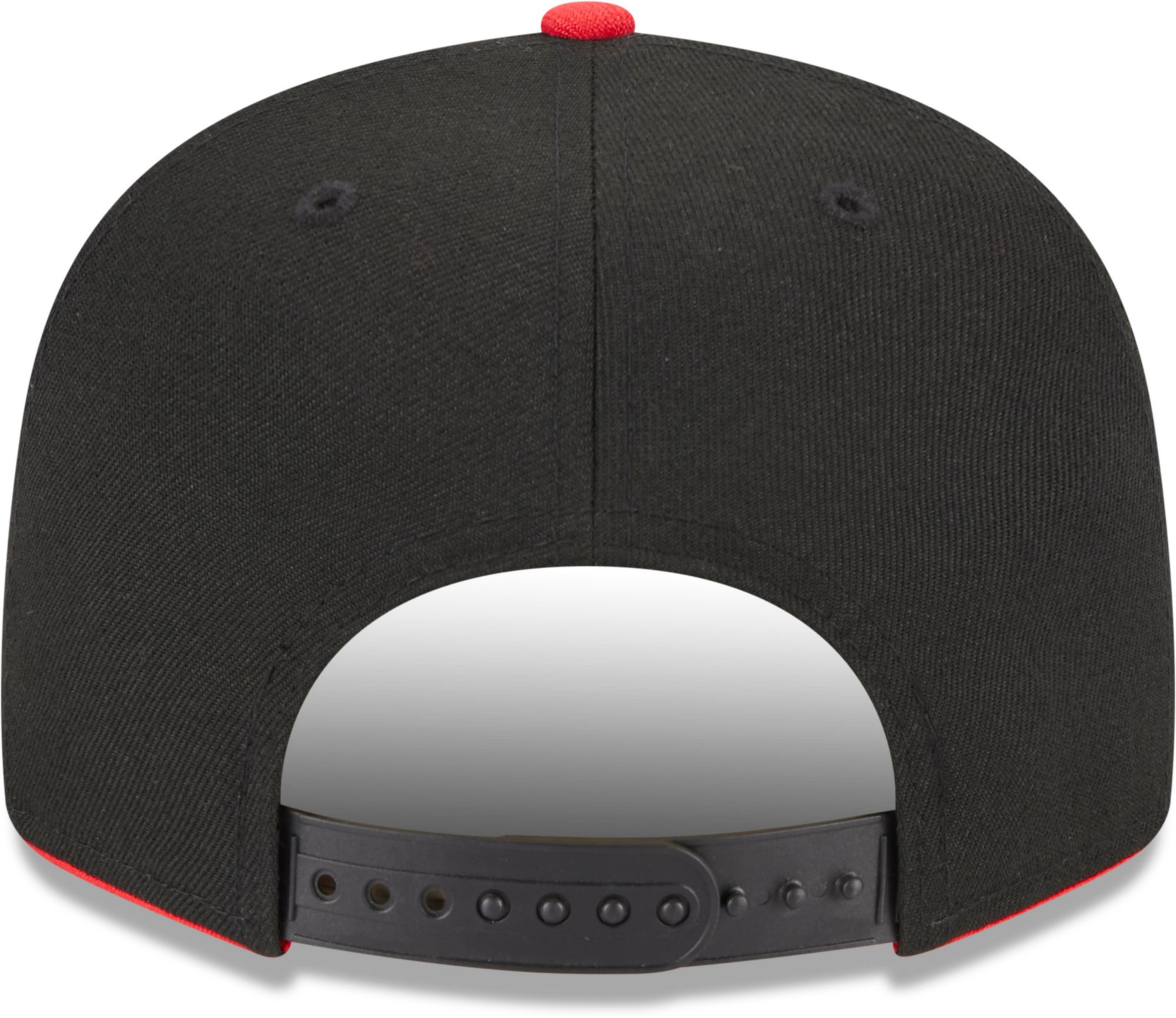 New Era Youth Cincinnati Reds City Connect 9Fifty Adjustable Snapback Hat product image