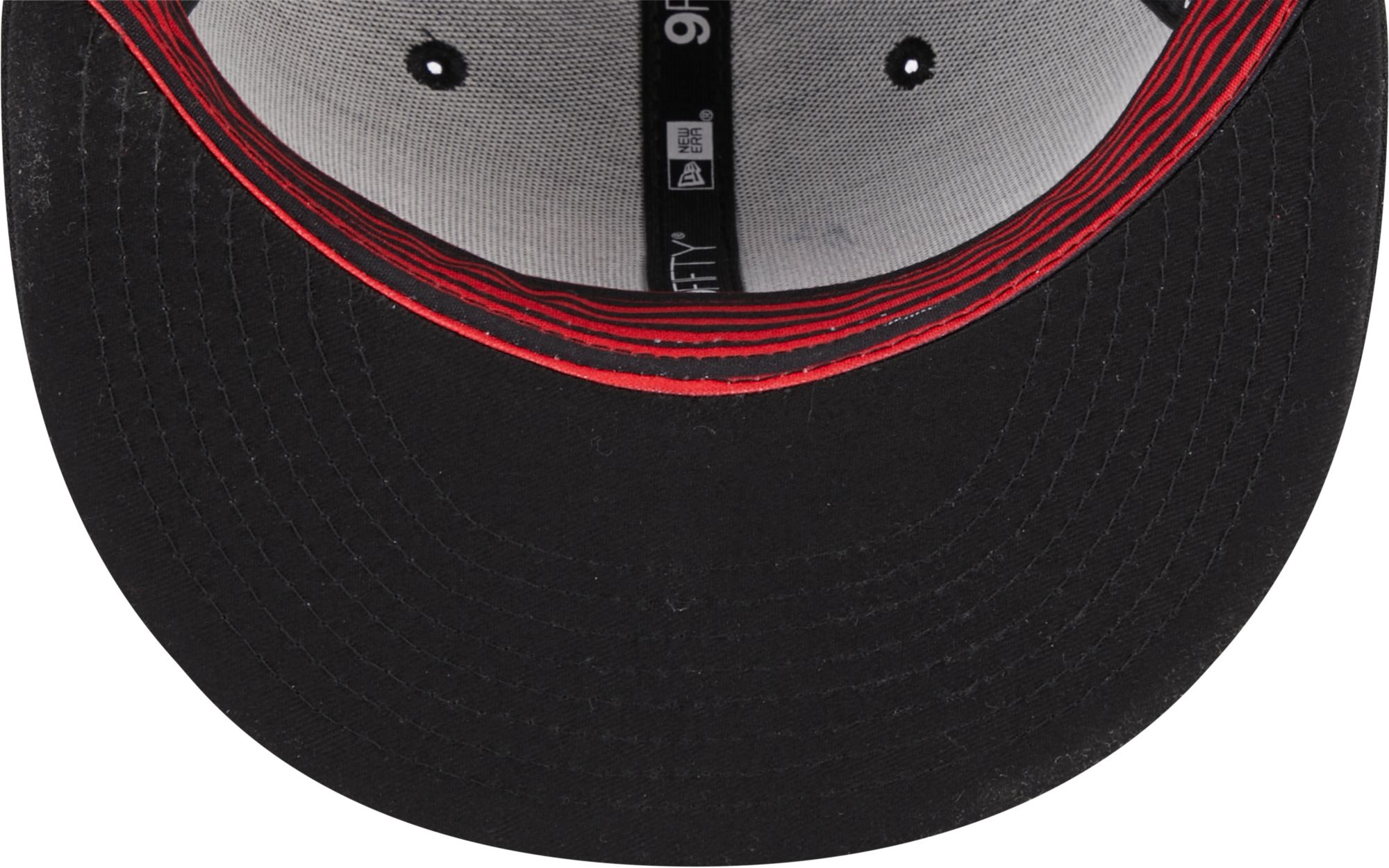 New Era Youth Cincinnati Reds City Connect 9Fifty Adjustable Snapback Hat product image