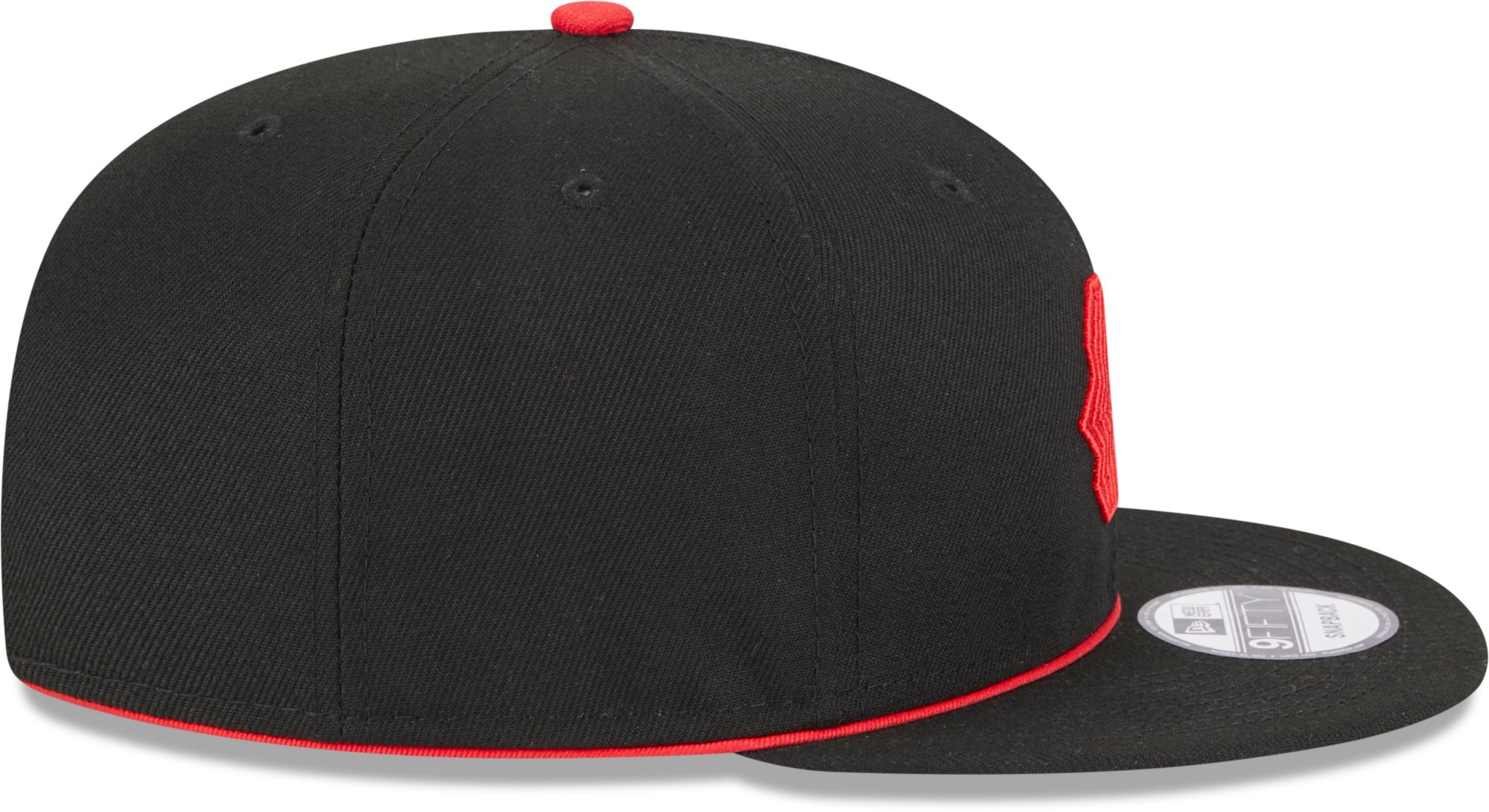 New Era Youth Cincinnati Reds City Connect 9Fifty Adjustable Snapback Hat product image