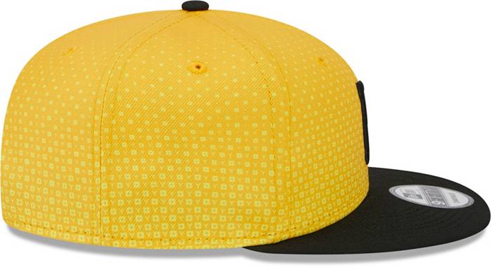 New Era Youth Pittsburgh Pirates 2023 City Connect 9Fifty Adjustable  Snapback Hat