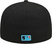 New Era Men's Father's Day '23 Baltimore Orioles Black 59Fifty Fitted Hat product image