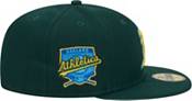 New Era Men's Father's Day '23 Oakland Athletics Dark Green 59Fifty Fitted Hat product image