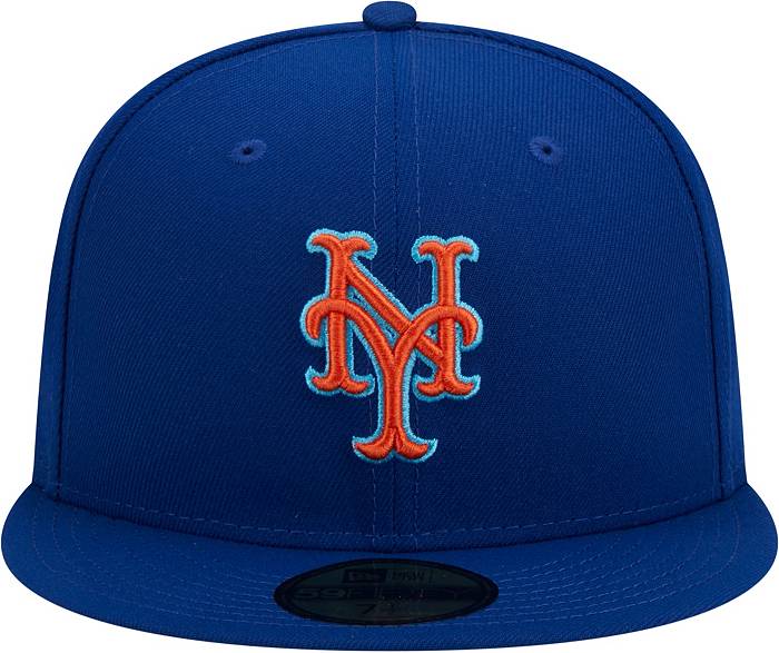 New York Yankees New Era Father's Day On-Field Low Profile 59FIFTY Fitted  Hat - Blue/Navy