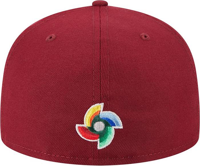 world baseball classic hats 2023