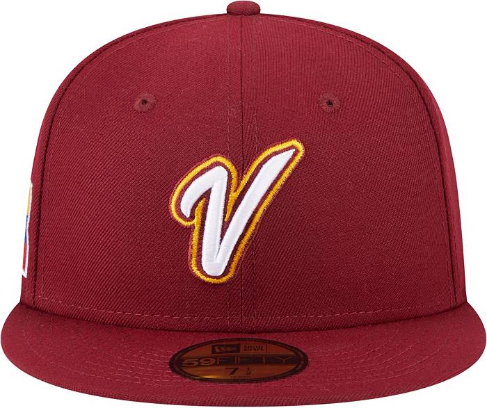 Washington Nationals Fairway 59FIFTY Fitted - Worldshopi in 2023