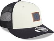 New Era Men's New York Yankees OTC White Front Low Profile 9Fifty Adjustable Hat product image