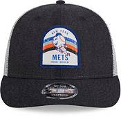 New Era Men's New York Mets OTC White Front Low Profile 9Fifty Adjustable Hat product image