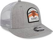 New Era Men's San Francisco Giants OTC White Front Low Profile 9Fifty Adjustable Hat product image