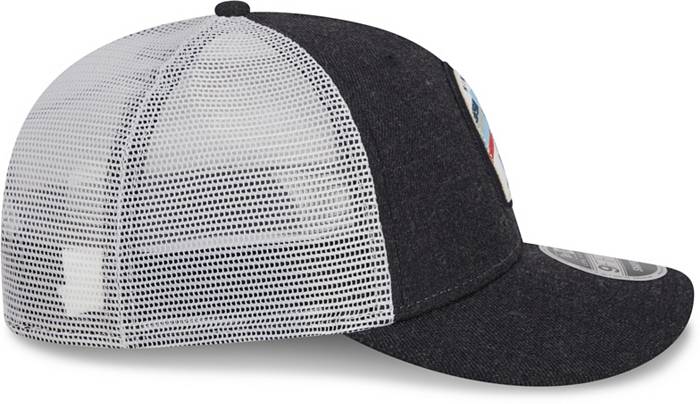 New Era Men's 2023 Division Champions Minnesota Twins Grey 9Forty  Adjustable Hat
