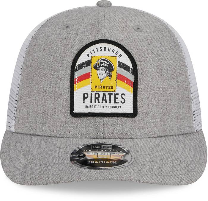 Pittsburgh Pirates Pro Cooperstown Men's Nike MLB Adjustable Hat