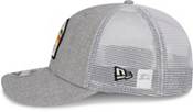 New Era Men's Pittsburgh Pirates OTC White Front Low Profile 9Fifty Adjustable Hat product image