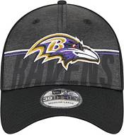 New Era Men's Baltimore Ravens Training Camp 39Thirty Stretch Fit Hat product image
